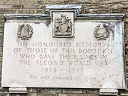 Brent War Memorial (id=5759)
